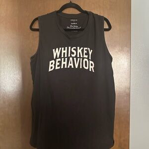 Torrid Charcoal Relaxed Fit Tee